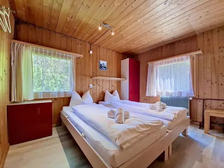 Egg-Isch, Chalet 6 personnes à Grindelwald - Photo 2