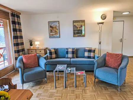Location appartement à Wengen