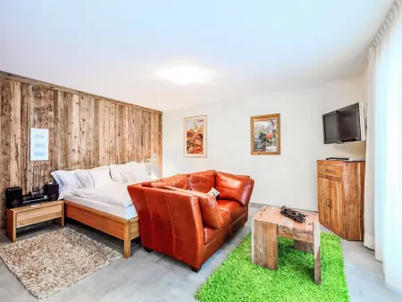 Location chalet à Zermatt