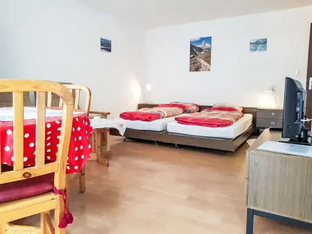 Location appartement à Zermatt, Sonnheim