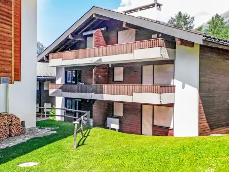 Location appartement à Zermatt, Luchre