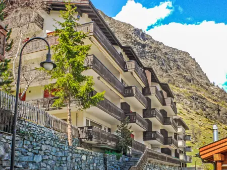 Location appartement à Zermatt, Milihaus A