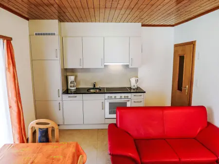 Christl, Chalet 4 personnes à Stalden - Photo 8