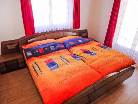 Christl, Chalet 4 personnes à Stalden - Photo 9