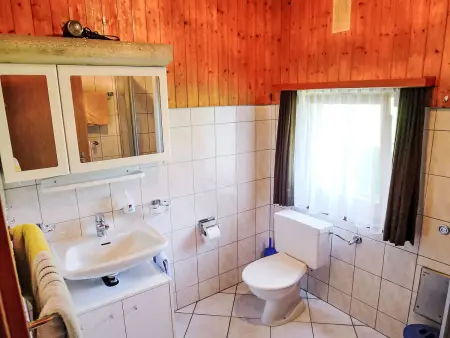 Christl, Chalet 4 personnes à Stalden - Photo 11