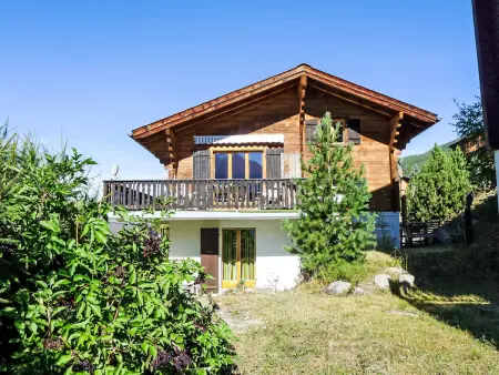 Location chalet de vacances à Grächen