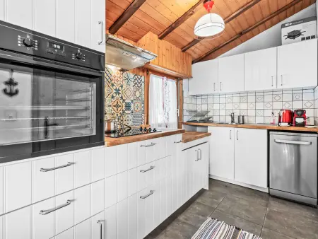 Moulinettes 8, Location Chalet 6 personnes à Crans Montana - Photo 3