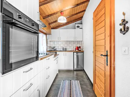 Moulinettes 8, Location Chalet 6 personnes à Crans Montana - Photo 12