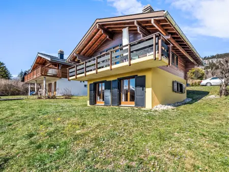 Moulinettes 8, Location Chalet 6 personnes à Crans Montana - Photo 35