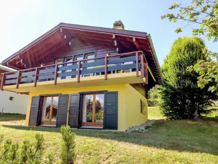 Moulinettes 8, Location Chalet 6 personnes à Crans Montana - Photo 36