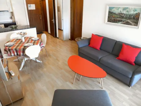 Location appartement à Crans Montana, Victoria B 7