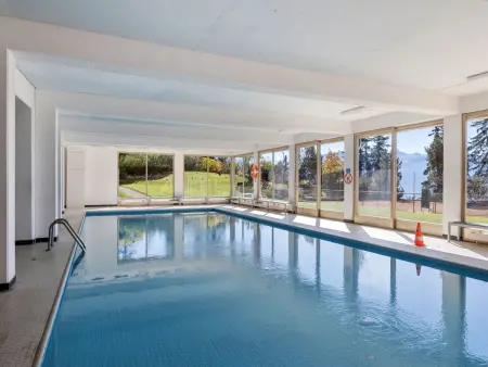 Cransalpin Apt. 3 / Secteur 1, Appartement 2 personnes à Crans Montana - Photo 5