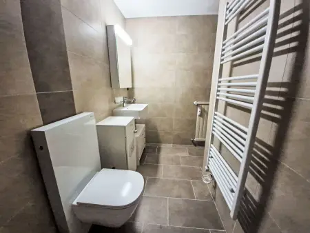 Cransalpin Apt. 3 / Secteur 1, Appartement 2 personnes à Crans Montana - Photo 15