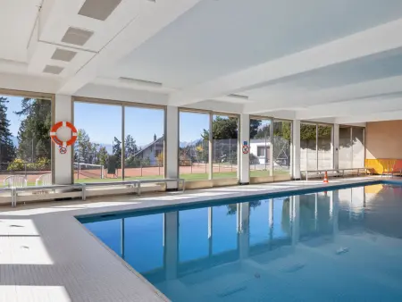 Cransalpin Apt. 3 / Secteur 1, Appartement 2 personnes à Crans Montana - Photo 22