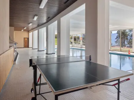 Cransalpin Apt. 3 / Secteur 1, Appartement 2 personnes à Crans Montana - Photo 23