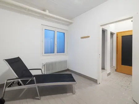 Cransalpin Apt. 3 / Secteur 1, Appartement 2 personnes à Crans Montana - Photo 24