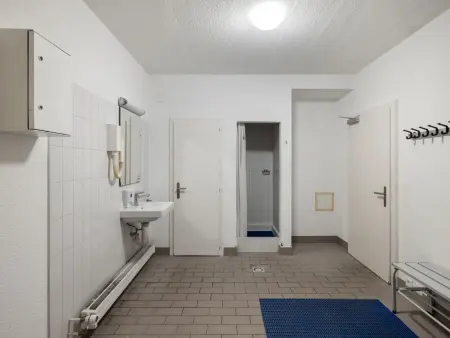 Cransalpin Apt. 3 / Secteur 1, Appartement 2 personnes à Crans Montana - Photo 25