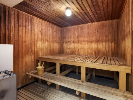 Cransalpin Apt. 3 / Secteur 1, Appartement 2 personnes à Crans Montana - Photo 26