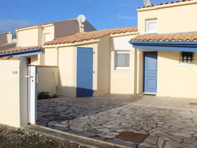 Location maison de vacances à Saint Denis d'Oléron
