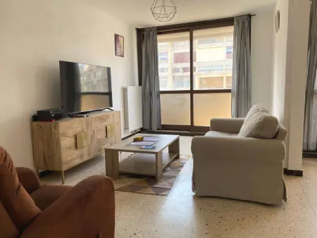 Location appartement de vacances à Balaruc les Bains