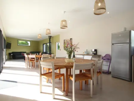 Location gite de vacances à Vesly