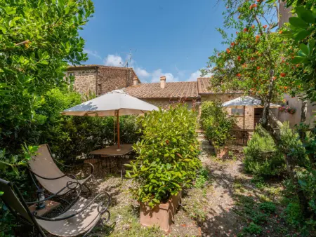 Location gite de vacances à Cinigiano