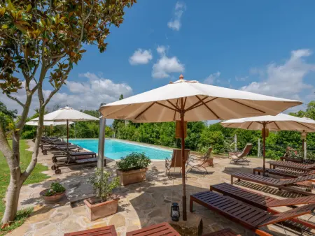 Location gite de vacances à Cinigiano
