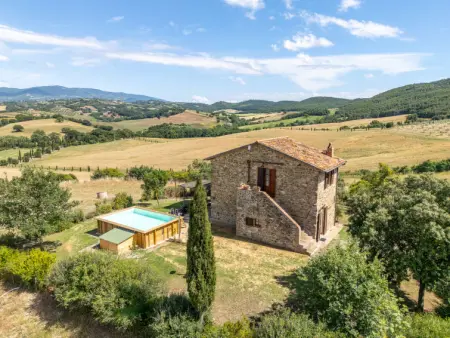 Location maison de vacances à Cinigiano