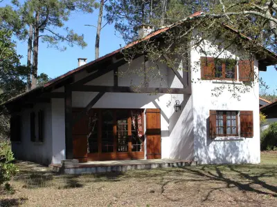 Location villa de vacances à Lège Cap Ferret