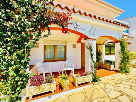 Location villa de vacances à Santa Cristina d'Aro