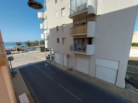 Location appartement de vacances à Le Grau d'Agde