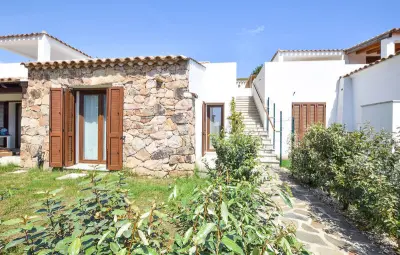 Location maison de vacances à Budoni