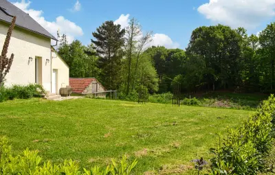 Location maison de vacances à Bugeat