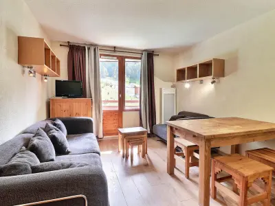 Location appartement de vacances à La Tania