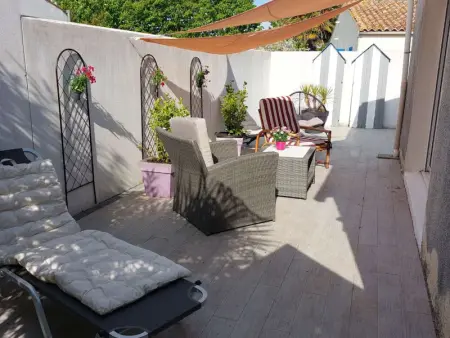 Location maison de vacances à Saint Pierre d'Oléron