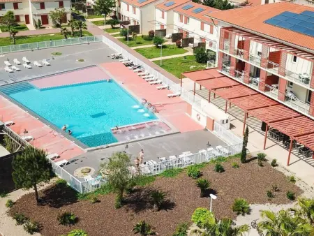 Location maison de vacances à Argelès sur Mer