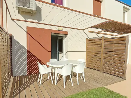 Location maison de vacances à Argelès sur Mer