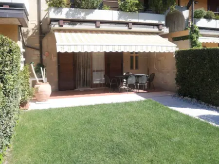 Location appartement de vacances à Lazise