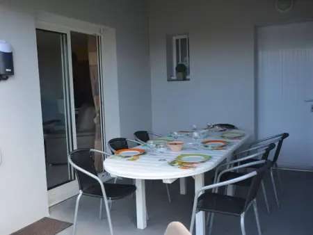 Location maison de vacances à Saint Gilles Croix de Vie