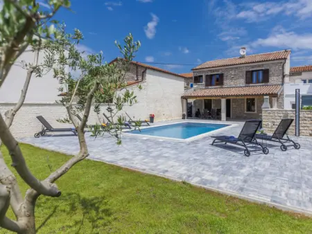 Location maison de vacances à Medulin Ližnjan
