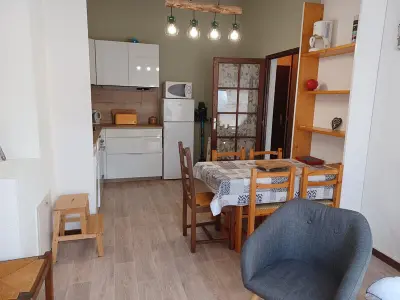 Location appartement de vacances à Albiez Montrond
