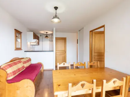 Location appartement de vacances à Peyragudes