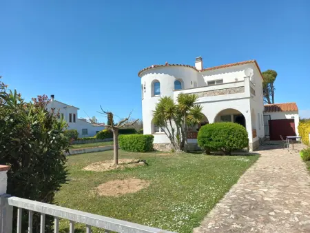 Location maison de vacances à Sant Pere Pescador