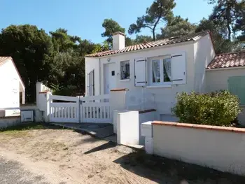 Location maison de vacances à La Tranche sur Mer