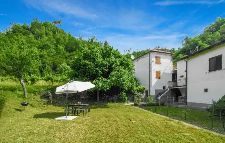 Location maison de vacances à Sesta Godano