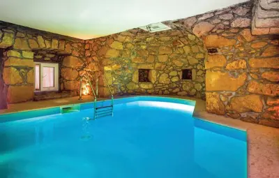 Location maison de vacances à Moscenicka Draga