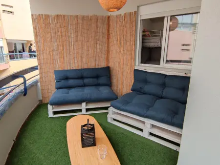 Location appartement de vacances à Platja d'Aro i S'Agaró