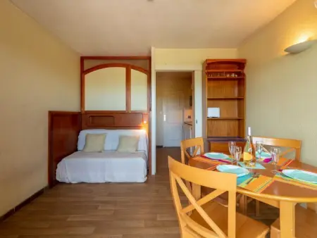 Location appartement de vacances à Hyères