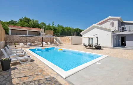 Location maison de vacances à Zmijavci