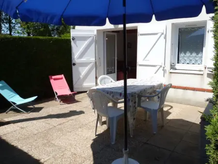 Location maison de vacances à La Tranche sur Mer